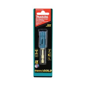 Makita B-35097 Ultra-Magnetic Torsion Insert Bit Holder