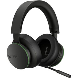 Xbox TLL-00001 Wireless Headset